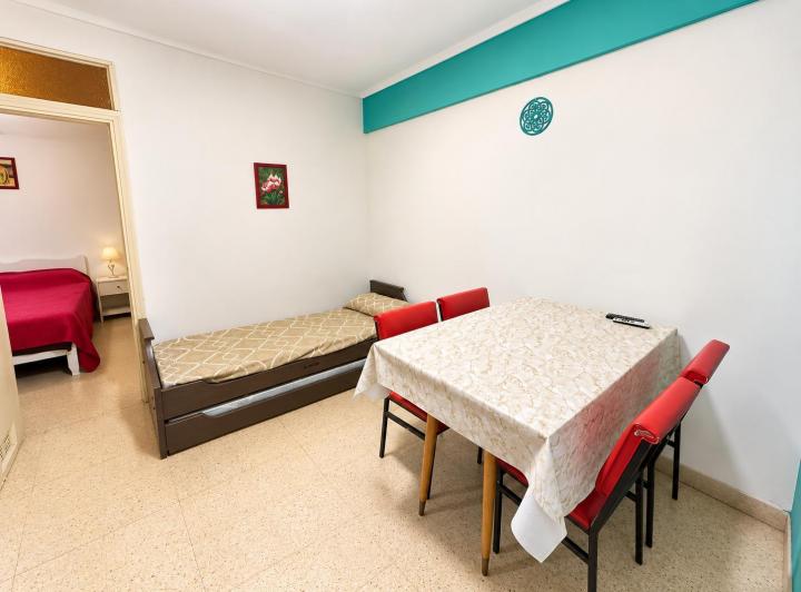 Departamento · 24m² · 2 Ambientes