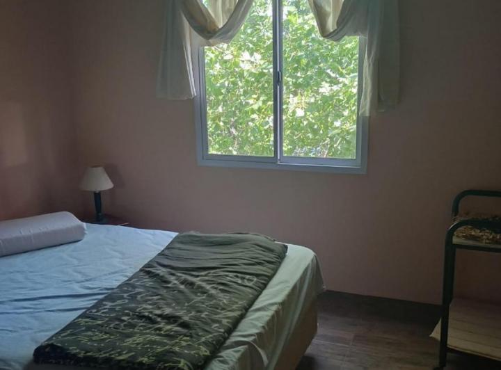Departamento · 45m² · 3 Ambientes · 1 Cochera