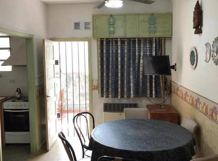 Departamento · 60m² · 3 Ambientes
