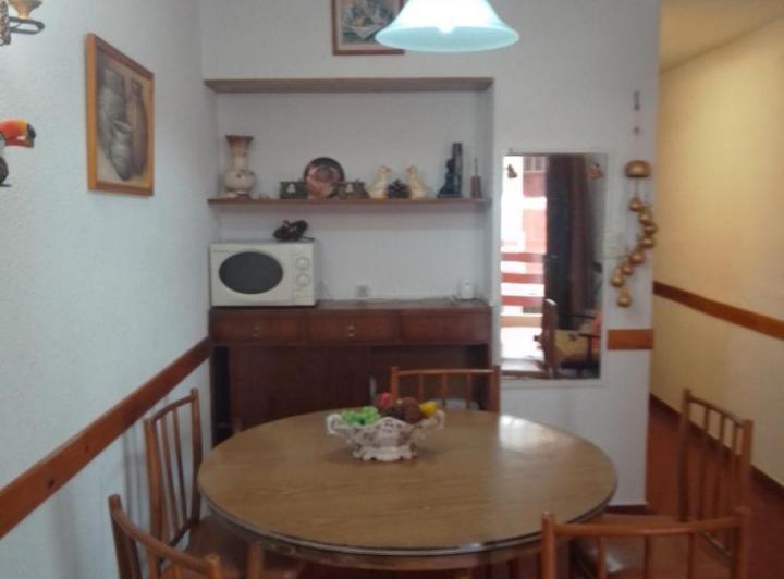 Departamento · 35m² · 2 Ambientes