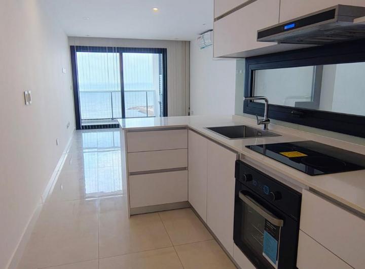 Departamento · 65m² · 3 Ambientes · 1 Cochera