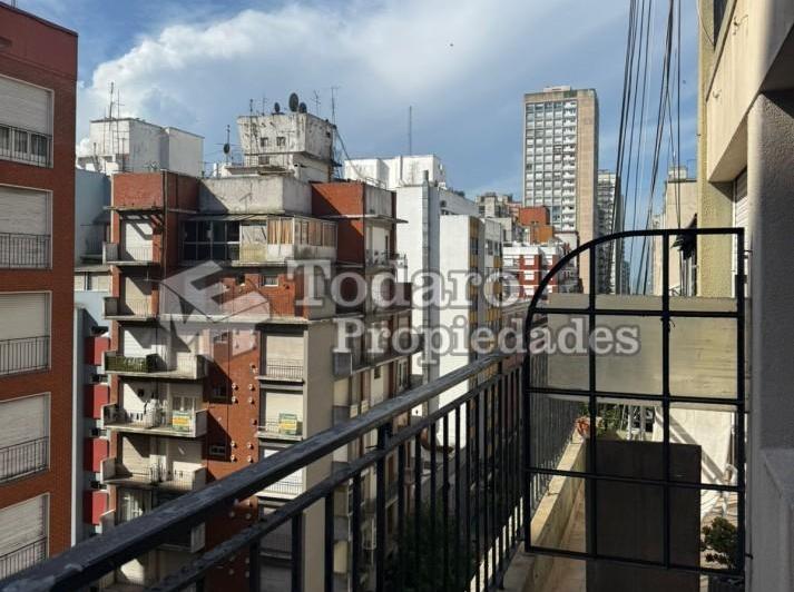 Departamento · 23m² · 1 Ambiente