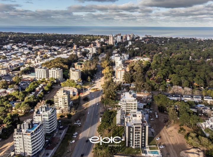 Departamento · 80m² · 3 Ambientes