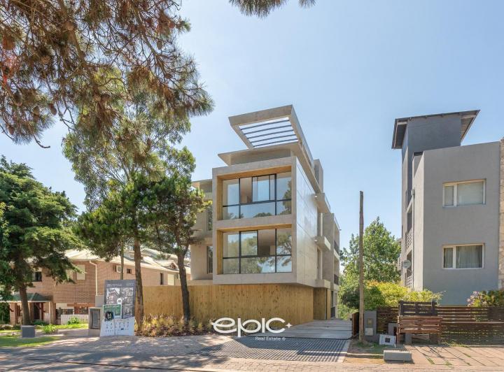 Departamento · 72m² · 3 Ambientes