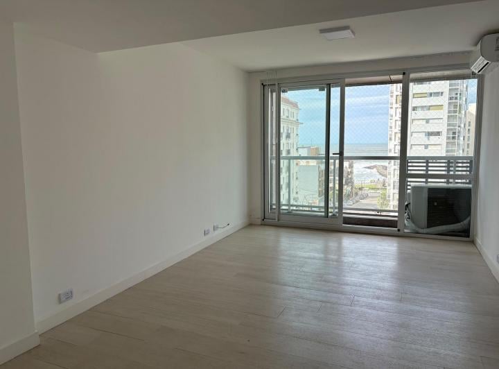 Departamento · 71m² · 3 Ambientes · 1 Cochera