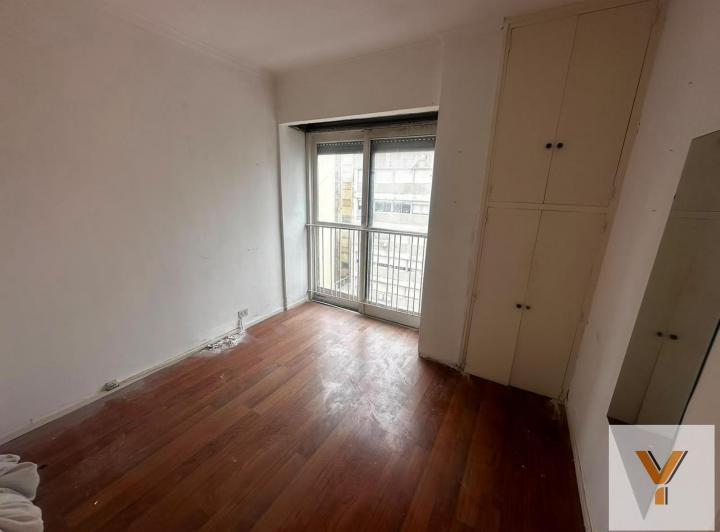 Departamento · 50m² · 3 Ambientes