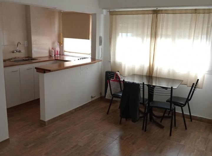 Departamento · 21m² · 1 Ambiente
