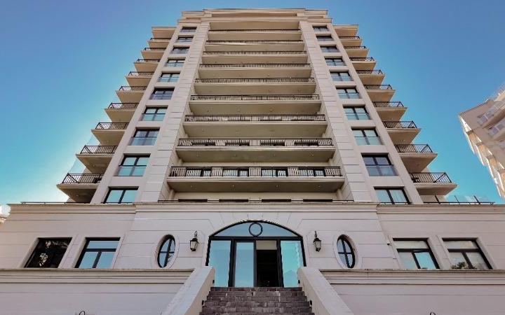 Departamento · 80ha · 3 Ambientes · 1 Cochera