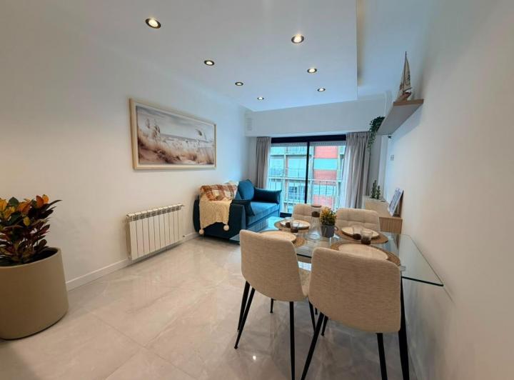 Departamento · 52m² · 3 Ambientes