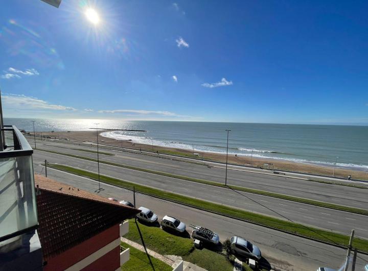 Departamento · 82m² · 2 Ambientes · 1 Cochera