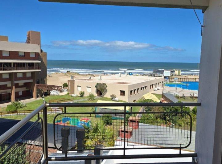 Departamento · 79m² · 3 Ambientes · 2 Cocheras