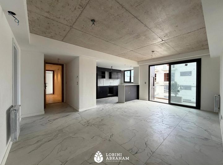 Departamento · 88m² · 3 Ambientes
