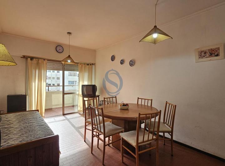 Departamento · 38m² · 2 Ambientes