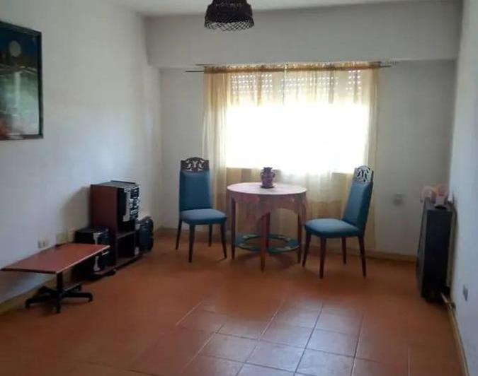 Departamento · 46m² · 3 Ambientes