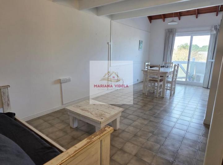 Departamento · 43m² · 2 Ambientes · 1 Cochera