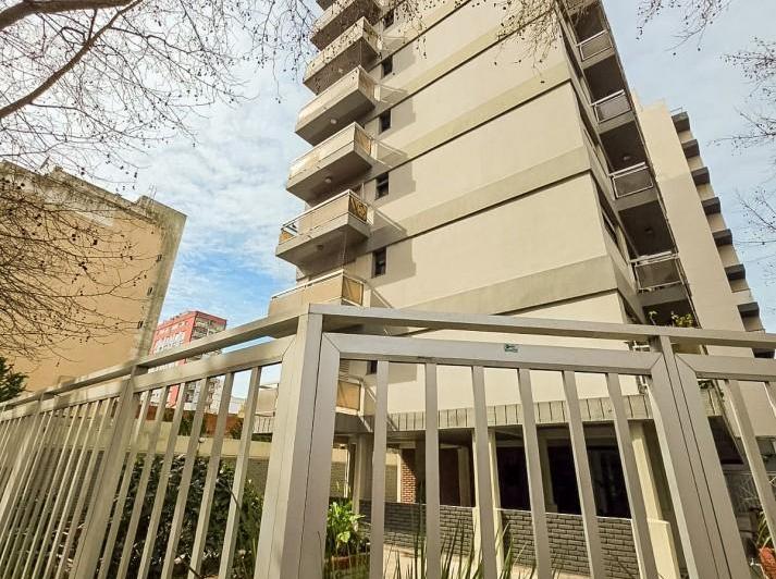 Departamento · 38m² · 2 Ambientes