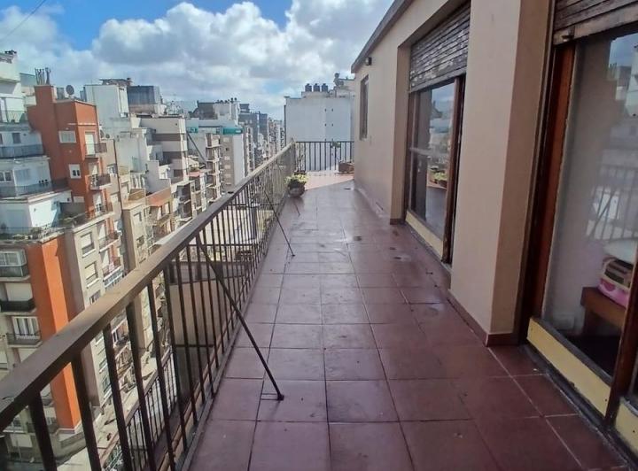 Departamento · 73m² · 3 Ambientes