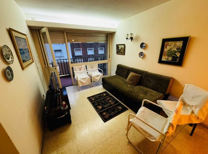 Departamento · 84m² · 3 Ambientes