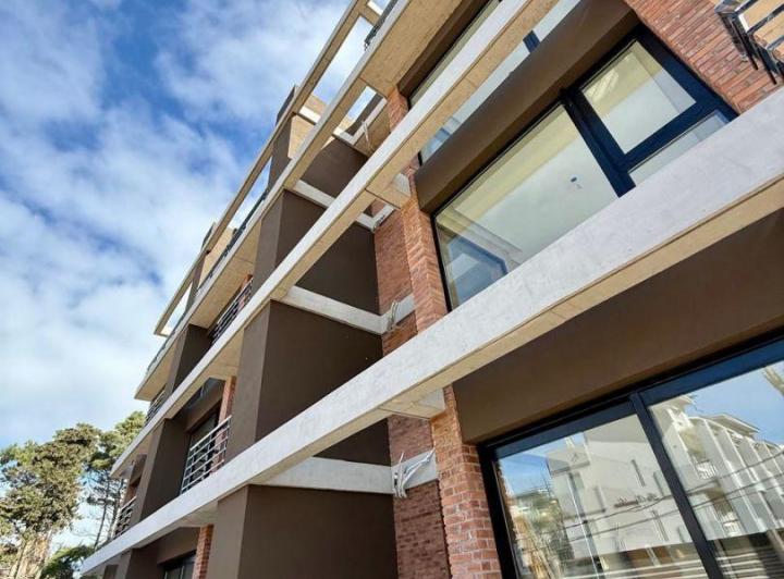 Departamento · 46m² · 2 Ambientes