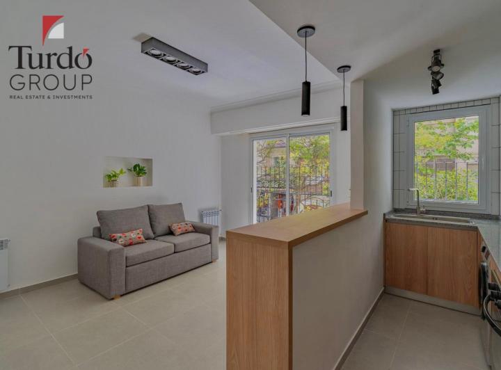 Departamento · 55m² · 3 Ambientes