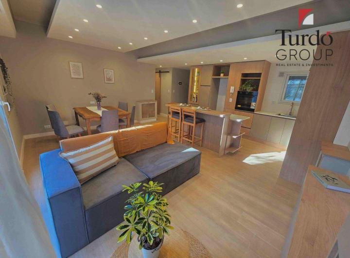 Departamento · 85m² · 4 Ambientes