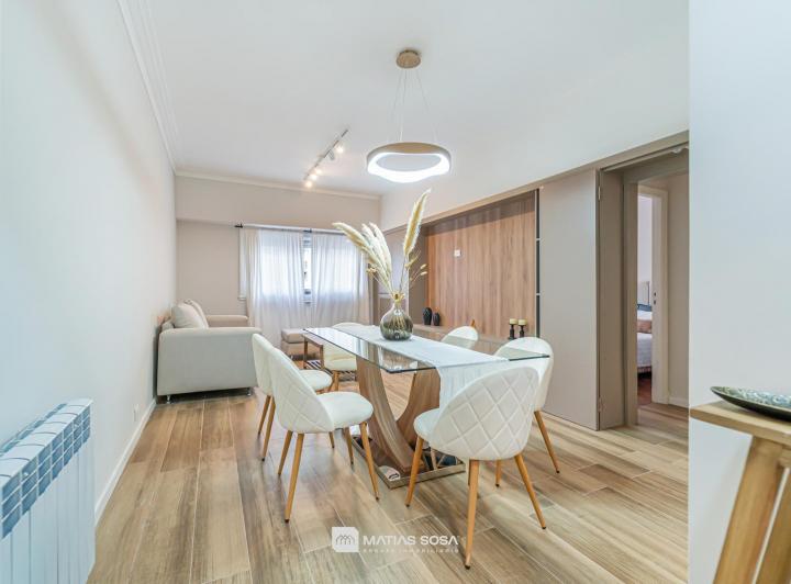 Departamento · 75m² · 3 Ambientes