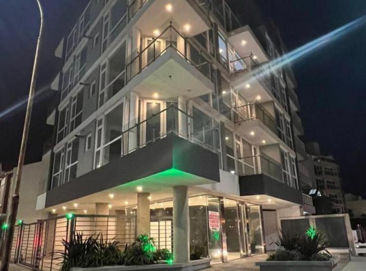 Departamento · 72m² · 3 Ambientes