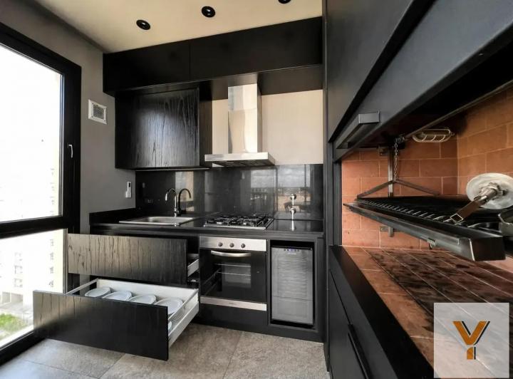 Departamento · 90m² · 3 Ambientes