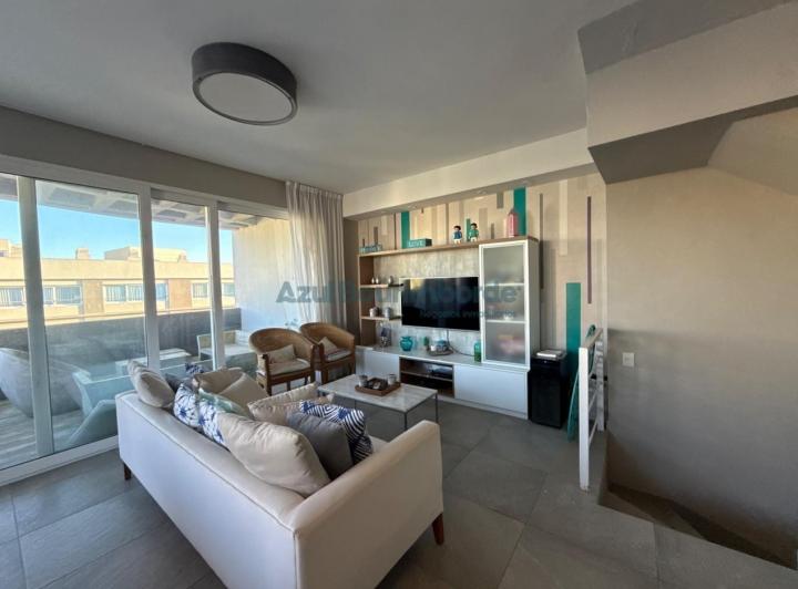 Departamento · 129m² · 3 Ambientes · 1 Cochera
