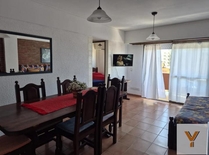Departamento · 50m² · 3 Ambientes