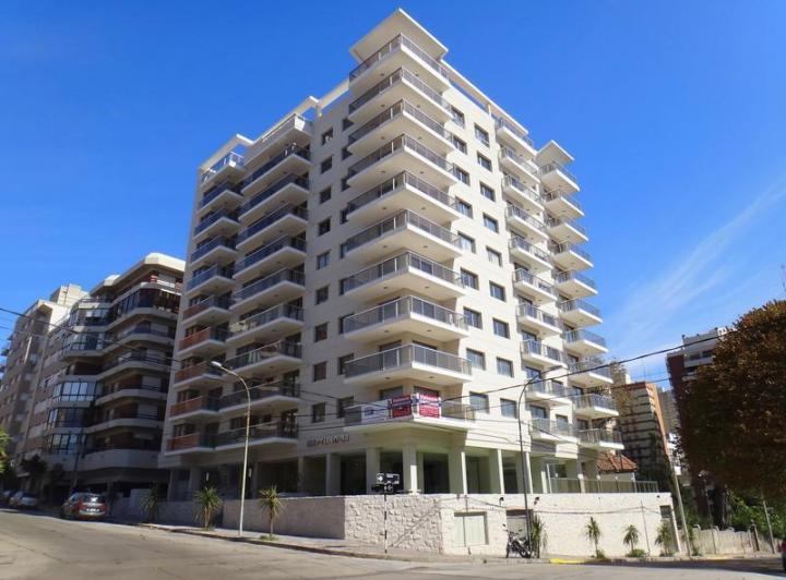 Departamento · 109m² · 3 Ambientes