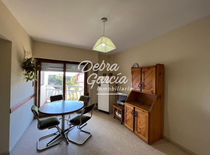 Departamento · 37m² · 2 Ambientes
