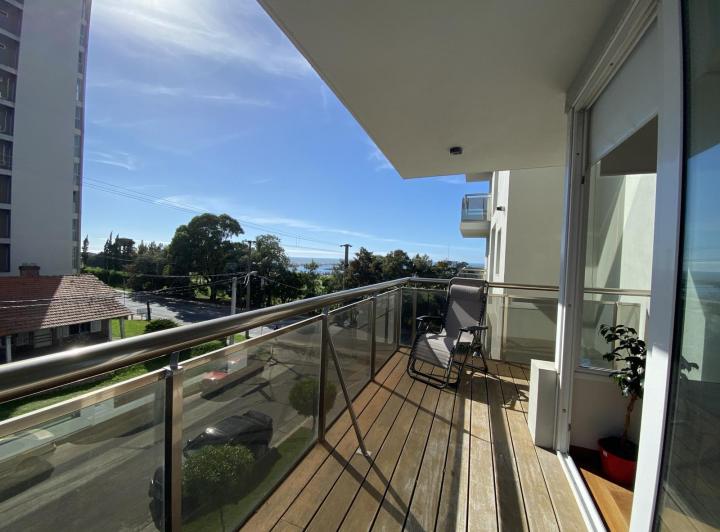 Departamento · 77m² · 2 Ambientes · 2 Cocheras