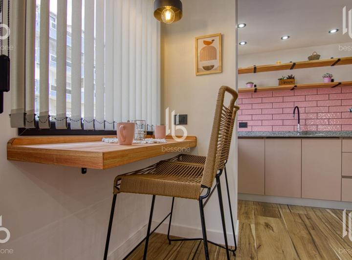 Departamento · 65m² · 3 Ambientes