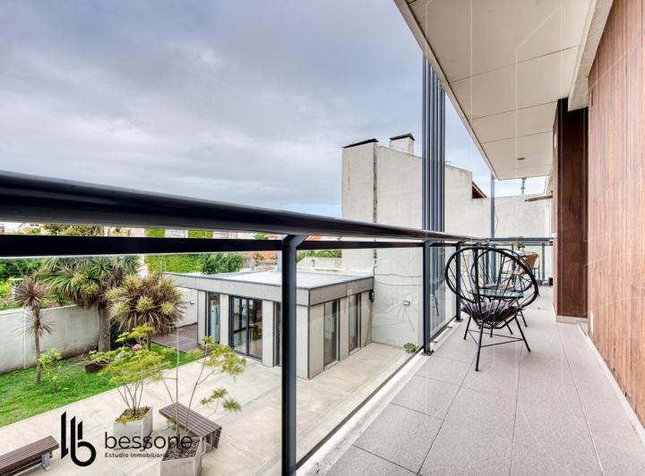 Departamento · 38m² · 1 Ambiente · 1 Cochera