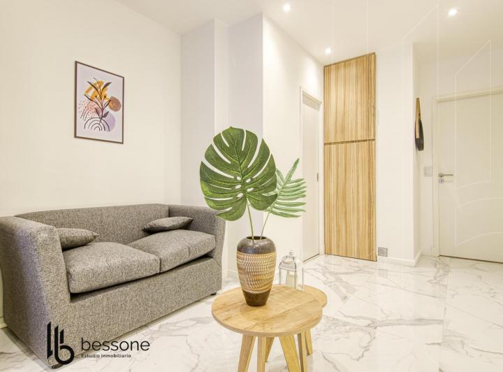 Departamento · 39m² · 2 Ambientes