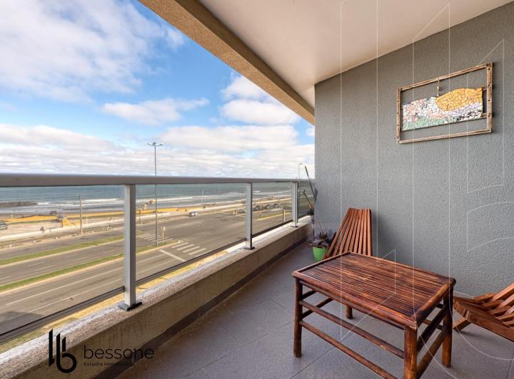Departamento · 34m² · 1 Ambiente