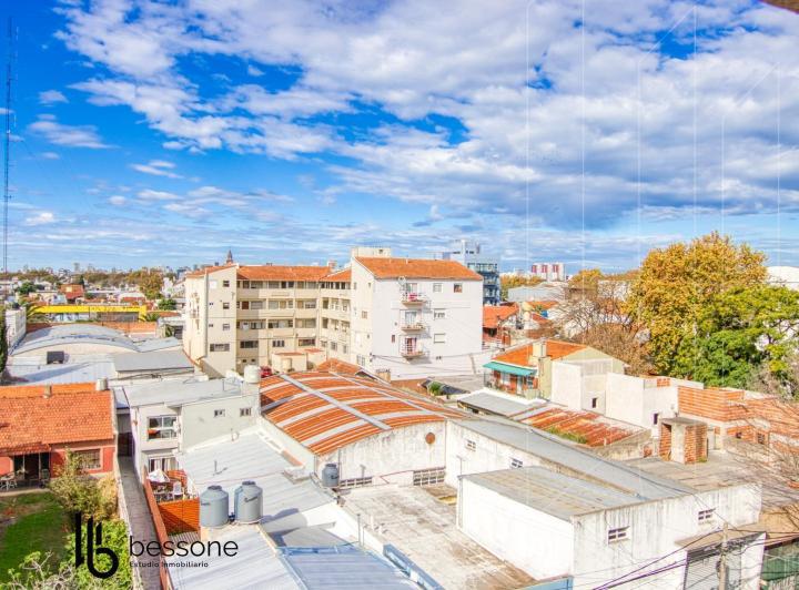 Departamento · 75m² · 2 Ambientes