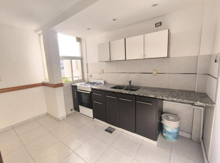 Departamento · 58m² · 3 Ambientes