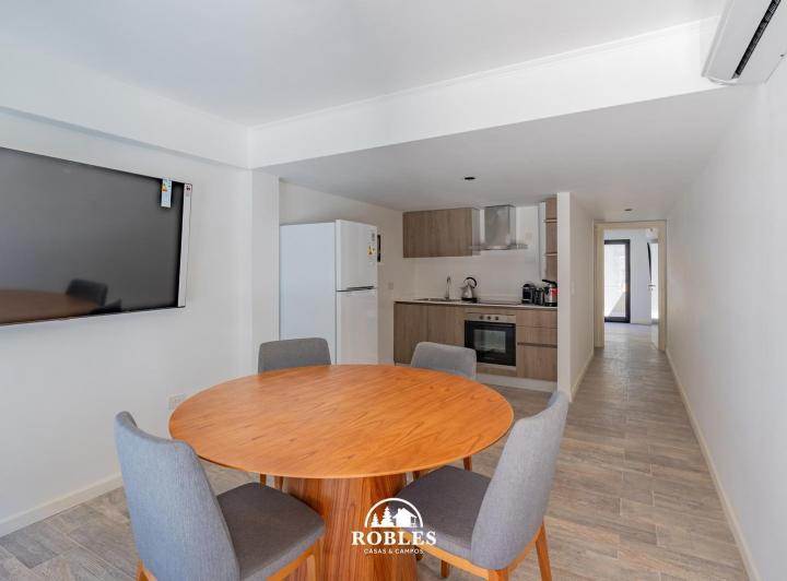 Departamento · 34m² · 2 Ambientes