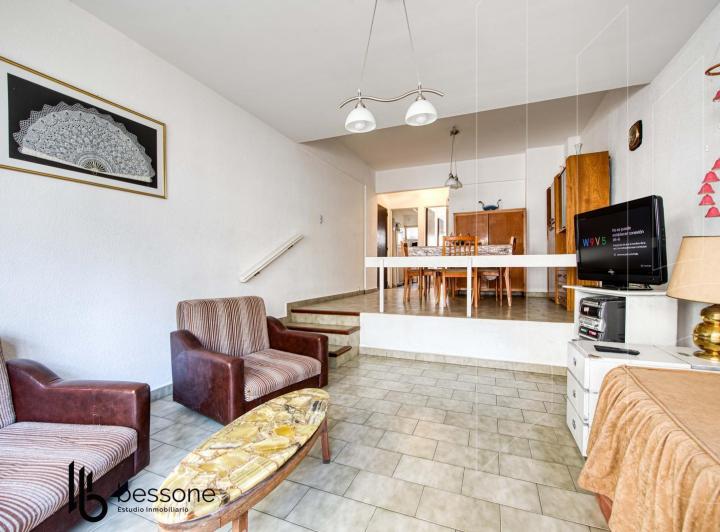 Departamento · 65m² · 2 Ambientes · 1 Cochera
