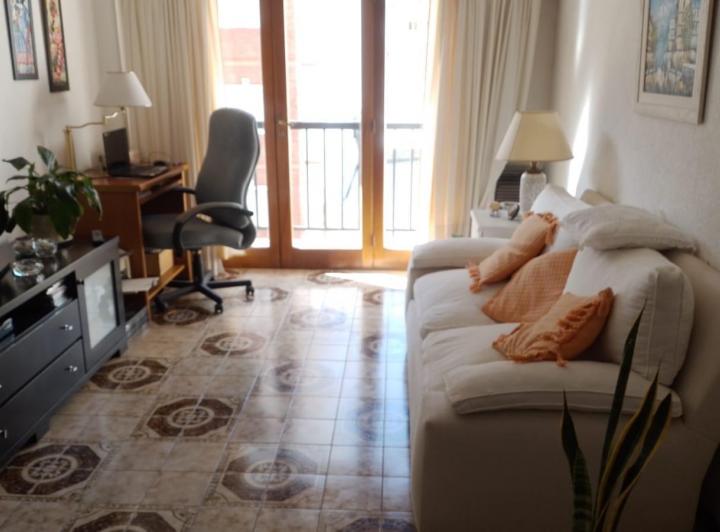 Departamento · 51m² · 2 Ambientes