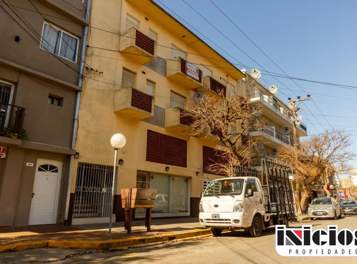 Departamento · 25m² · 2 Ambientes