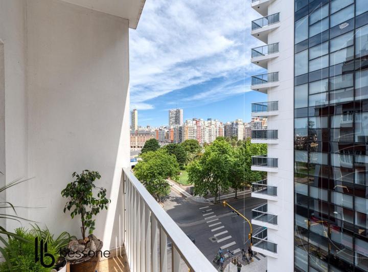 Departamento · 51m² · 3 Ambientes