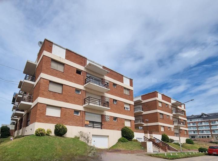 Departamento · 44m² · 2 Ambientes