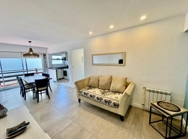 Departamento · 65m² · 3 Ambientes · 1 Cochera