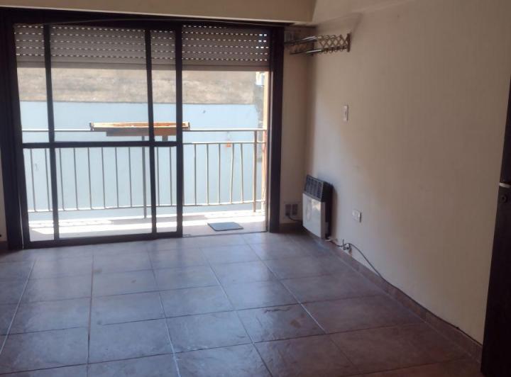 Departamento · 45m² · 2 Ambientes