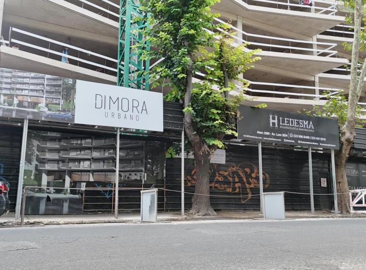 Departamento · 48m² · 1 Ambiente