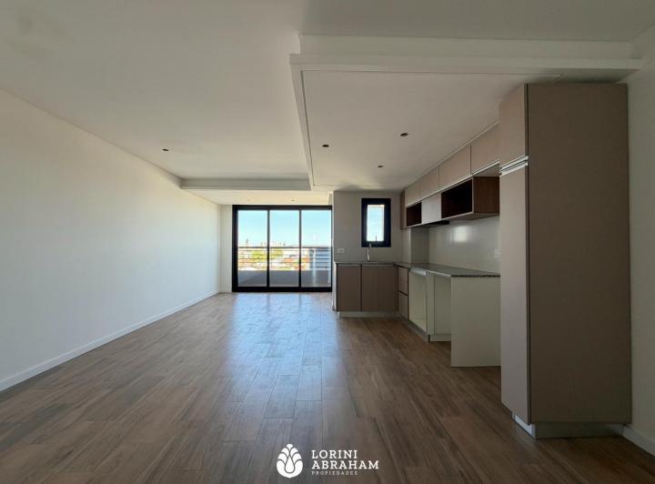 Departamento · 52m² · 2 Ambientes