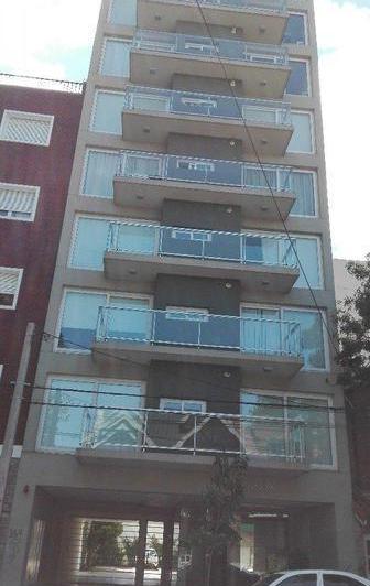 Departamento · 46m² · 2 Ambientes
